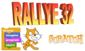 Rallye Scratch 32